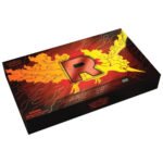 Team Rocket’s Moltres ex Ultra-Premium Collection – Pokémon TCG (ENGLISH VERSION)